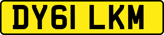 DY61LKM