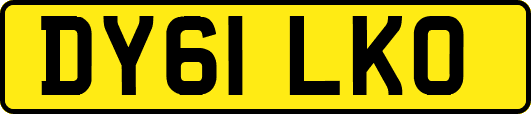 DY61LKO