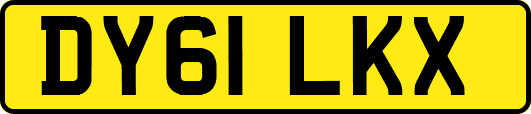 DY61LKX