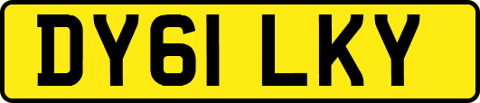 DY61LKY