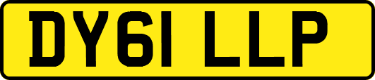 DY61LLP