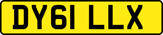 DY61LLX