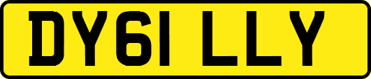 DY61LLY