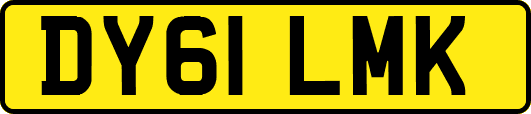 DY61LMK