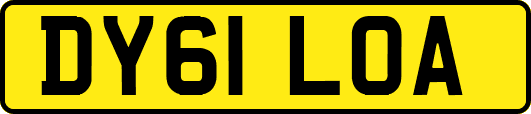 DY61LOA