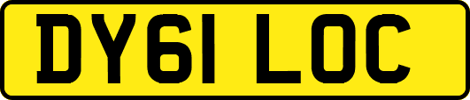 DY61LOC