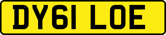 DY61LOE