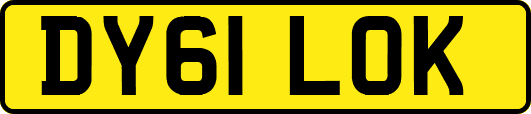 DY61LOK