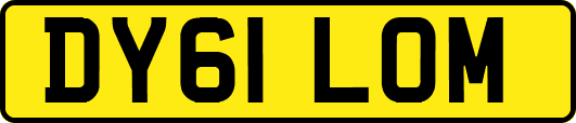 DY61LOM