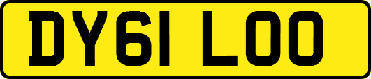 DY61LOO