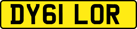 DY61LOR