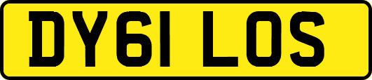 DY61LOS