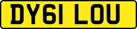 DY61LOU
