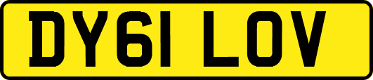 DY61LOV