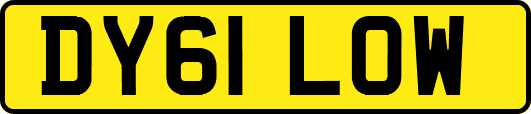 DY61LOW
