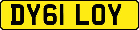DY61LOY
