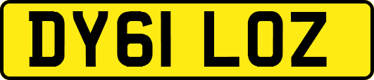 DY61LOZ
