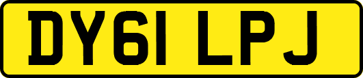 DY61LPJ