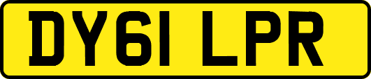 DY61LPR