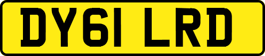 DY61LRD