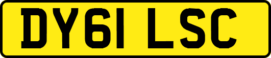 DY61LSC
