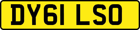 DY61LSO