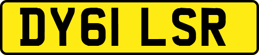 DY61LSR