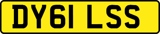 DY61LSS