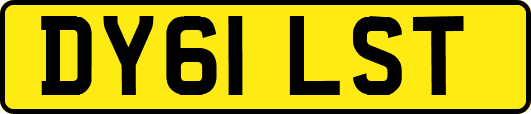 DY61LST