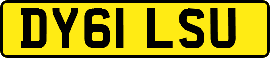 DY61LSU