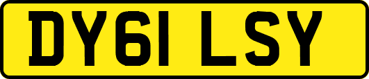 DY61LSY
