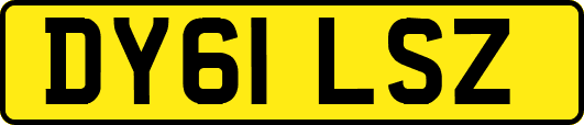 DY61LSZ