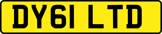 DY61LTD