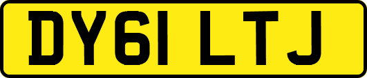 DY61LTJ