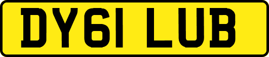 DY61LUB