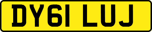 DY61LUJ