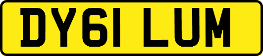 DY61LUM
