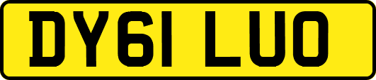 DY61LUO
