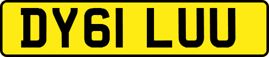 DY61LUU