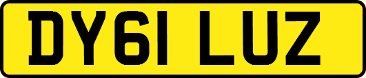 DY61LUZ