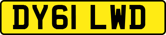 DY61LWD