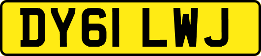DY61LWJ