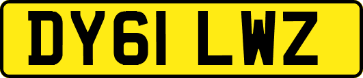 DY61LWZ