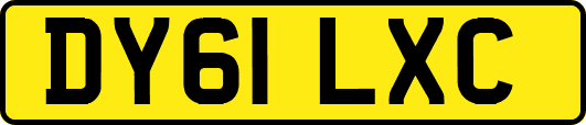 DY61LXC