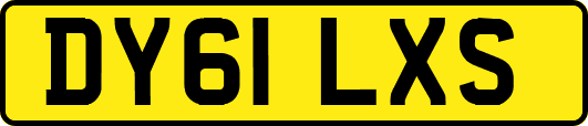 DY61LXS