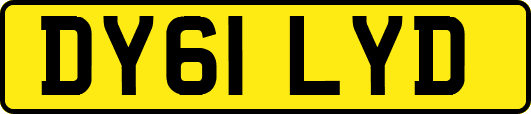 DY61LYD