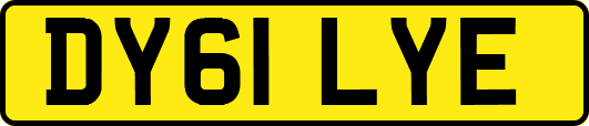 DY61LYE