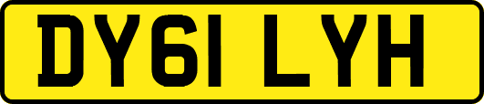 DY61LYH