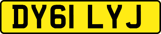 DY61LYJ