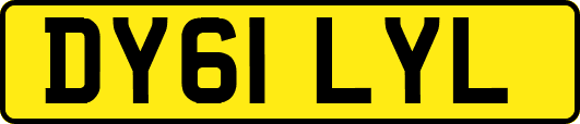 DY61LYL